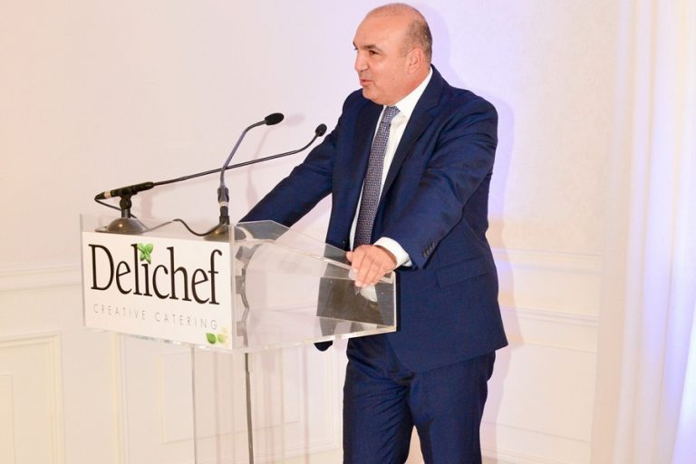 Γιάννης Μασούτης: Να ισορροπήσουμε μεταξύ φυσικών και ηλεκτρονικών καταστημάτων