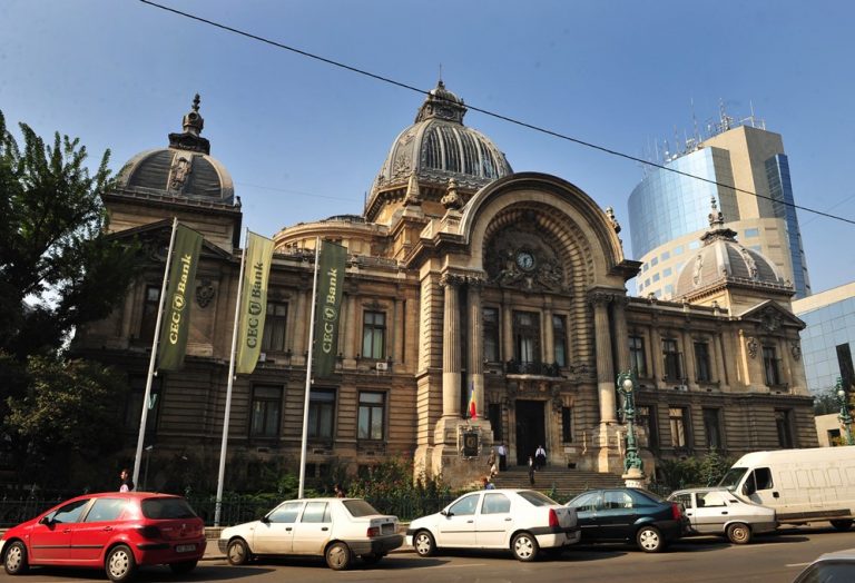 Ρουμανία: Παραμένει μαγνήτης για ελληνικά επιχειρηματικά συμφέροντα