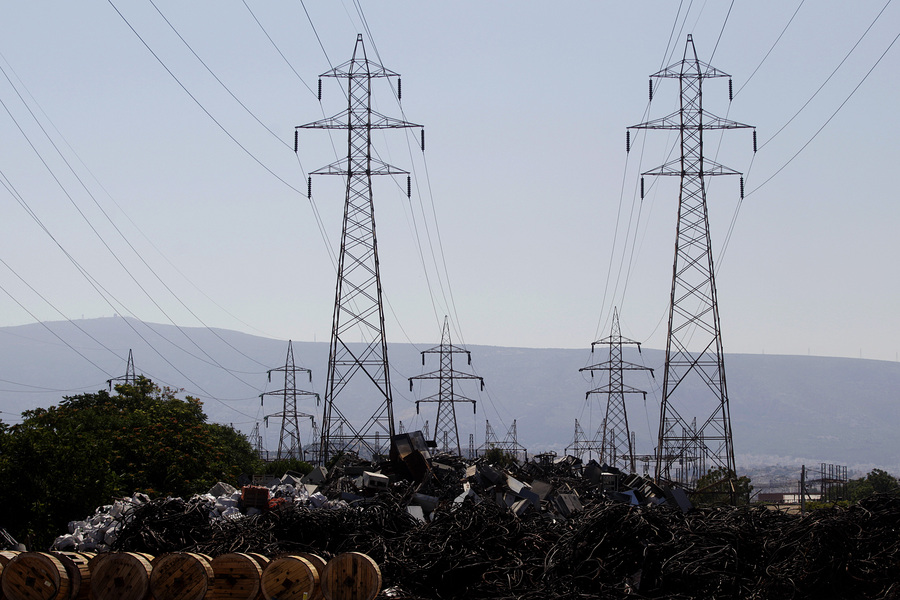 «Μέτρα τώρα» ζητά η αγορά ηλεκτρικής ενέργειας για την αντιμετώπιση της ενεργειακής κρίσης