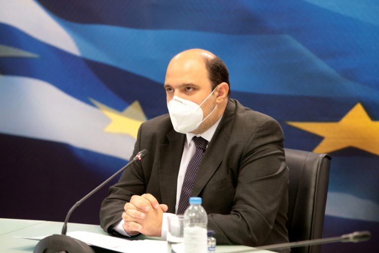 Ποιος είναι ο Χρήστος Τριαντόπουλος που θα αναλάβει τα προγράμματα στήριξης στους πυρόπληκτους