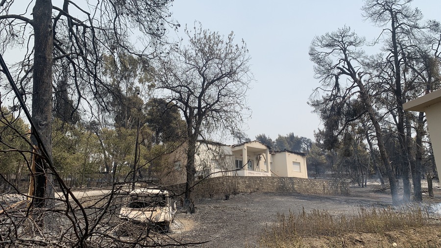 Δίκη για το Μάτι: Έπρεπε να έχει γίνει οργανωμένη απομάκρυνση – Η αγόρευση του εισαγγελέα
