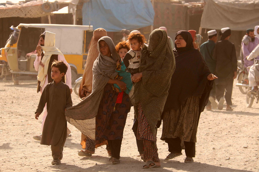 Αφγανιστάν: Οι Ταλιμπάν πλησιάζουν επικίνδυνα την Καμπούλ – Φεύγουν εσπευσμένα οι δυτικοί διπλωμάτες