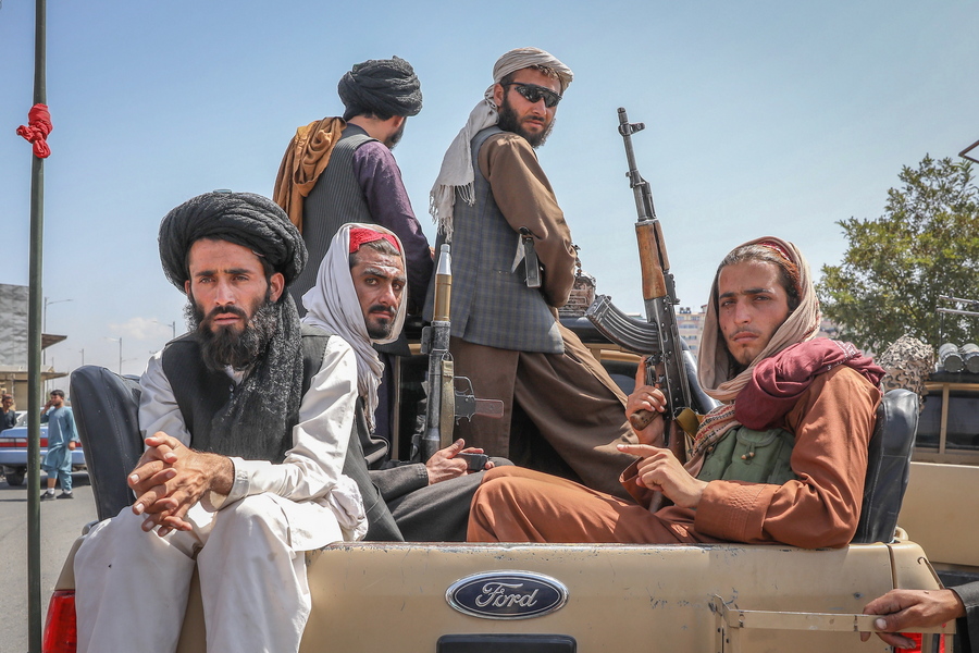 Αφγανιστάν: Οκτώ Ταλιμπάν σκοτώθηκαν σε μάχη στο Πανσίρ