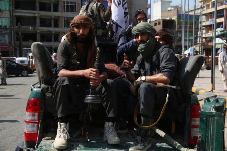 Ο κίνδυνος ενός παγκόσμιου τρομοκρατικού «ντόμινο» μετά τη νίκη των Ταλιμπάν   