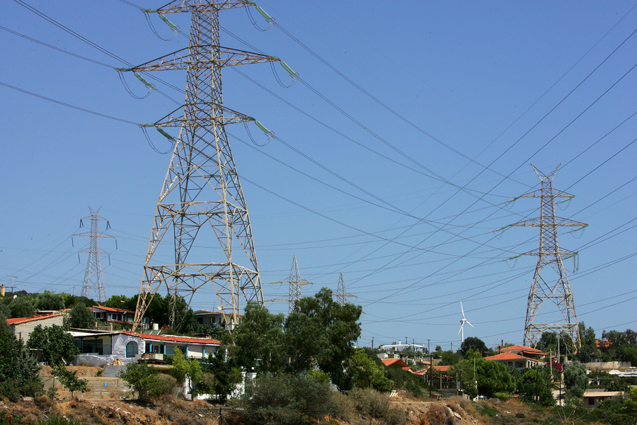 Υπουργείο Ενέργειας: 80% όφελος για νοικοκυριά και επιχειρήσεις με την επιδότηση στο ρεύμα