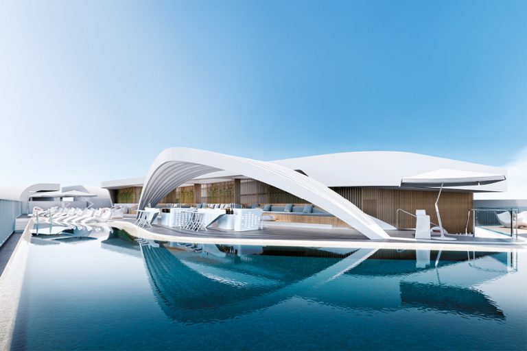 Meliá Hotels: O ισπανικός ξενοδοχειακός κολοσσός «βλέπει» την ελληνική αγορά