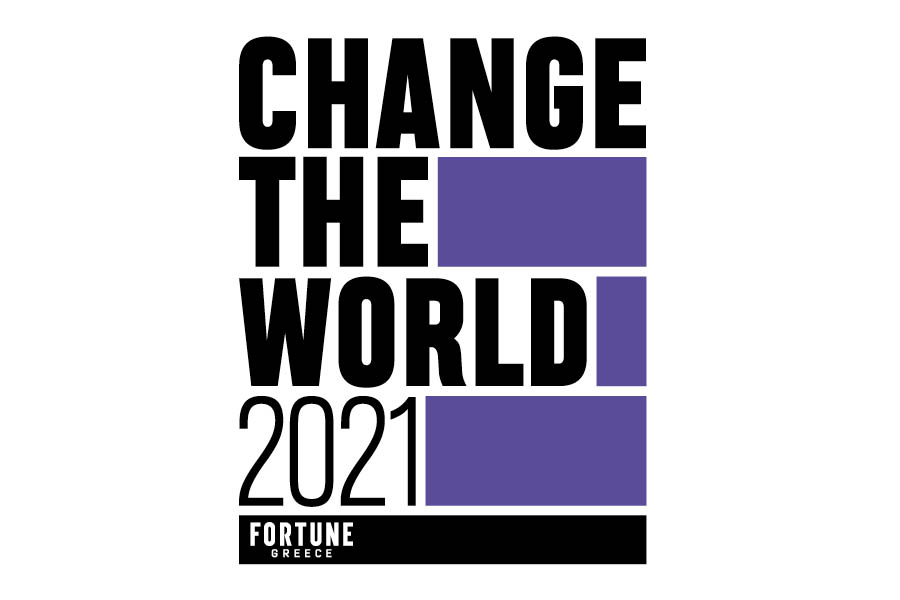 Change the World: Για τέταρτη συνεχή χρονιά το Fortune Greece αναδεικνύει τις εταιρείες που αλλάζουν τον κόσμο!