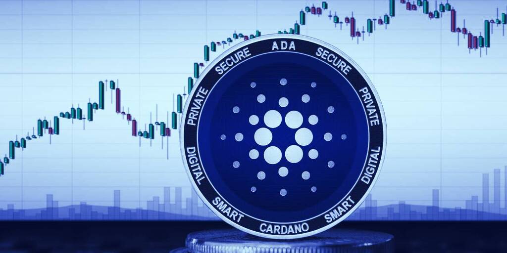 Και το όνομα αυτού Djed- Nέο stablecoin στο blockchain του Cardano με υπογραφή COTI