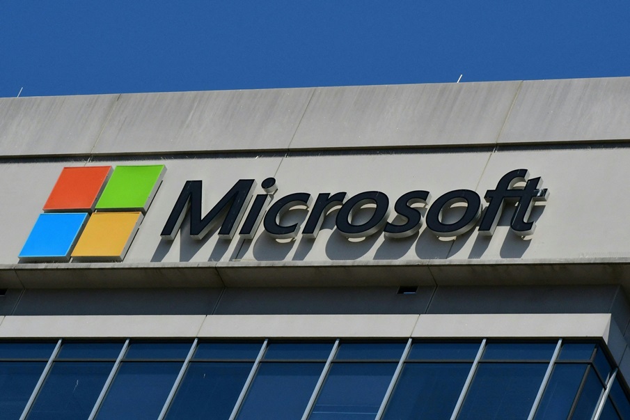 H Microsoft δεν θα εμποδίσει τους εργαζομένους της να συνδικαλιστούν