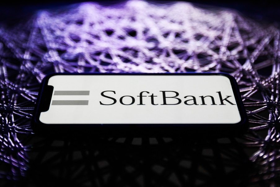 Ζημία άνω των 20 δισ. δολαρίων για τον όμιλο SoftBank το πρώτο τρίμηνο του έτους