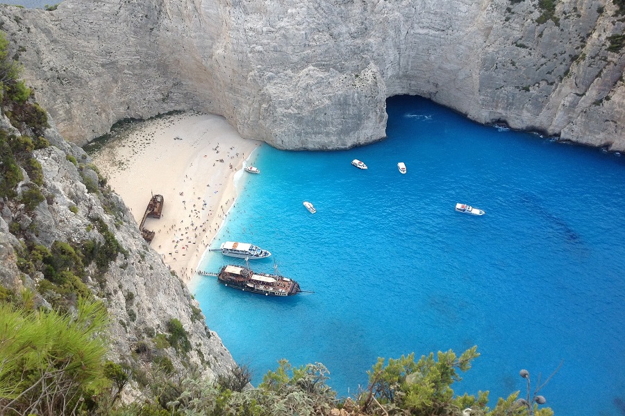 Ακυρώνεται η παράταση του μίνι lockdown στην Ζάκυνθο