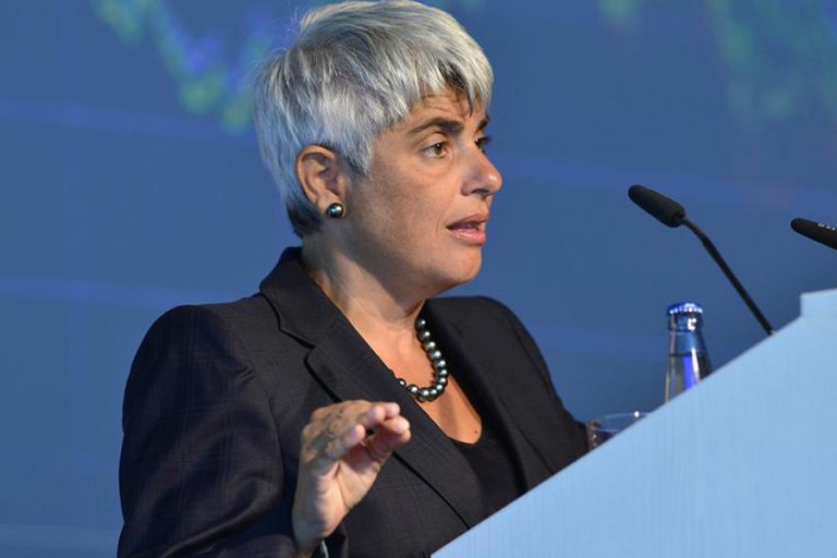 Αγγελική Φράγκου: H Xιώτισσα καπετάνισσα και ο μεγαλύτερος στόλος της Wall Street