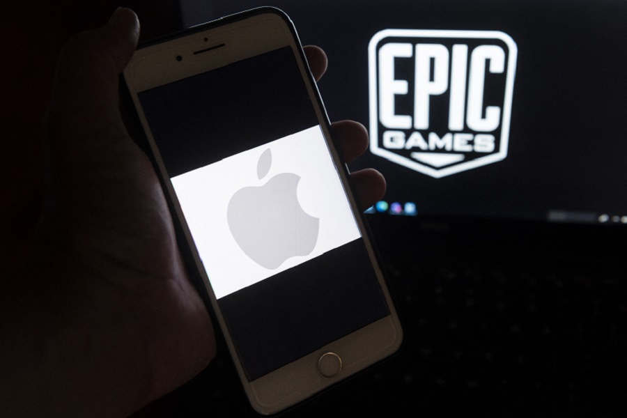 Η διαμάχη Apple εναντίον Epic Games δεν έχει τελειώσει