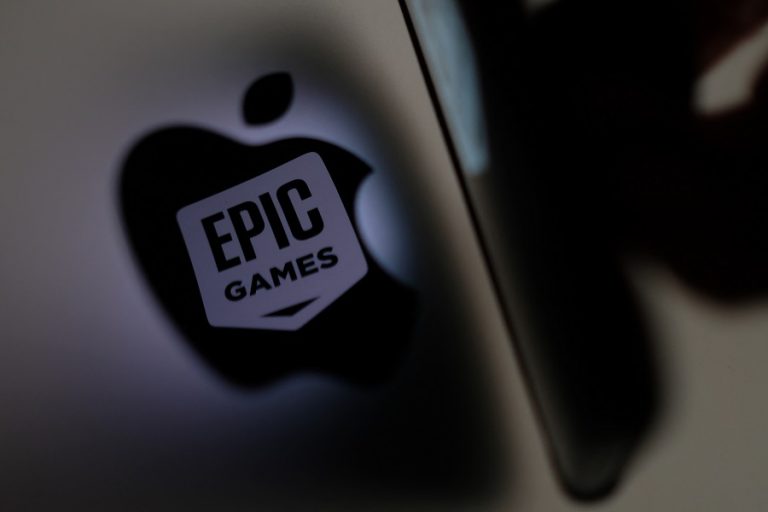 Epic Games εναντίον Apple: «Το είχαμε προβλέψει»