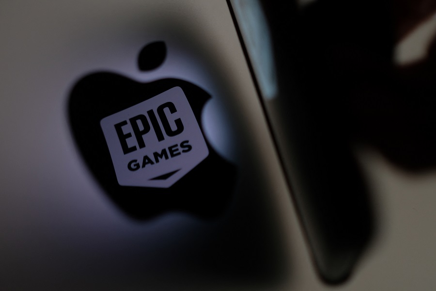 Epic Games εναντίον Apple: «Το είχαμε προβλέψει»