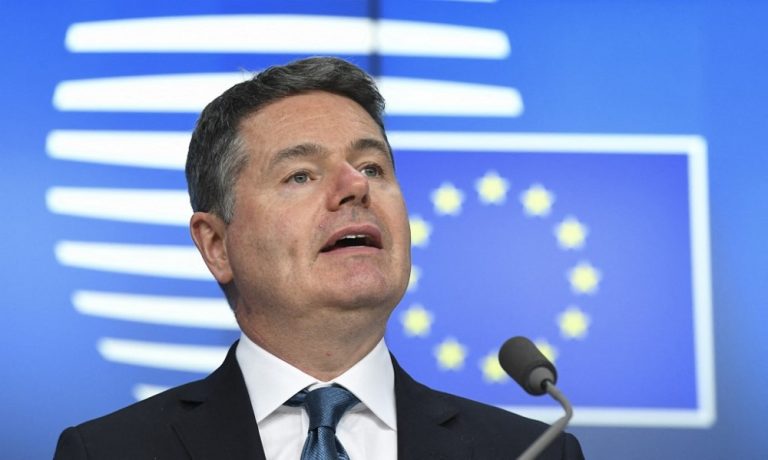 Eurogroup: Παρά τις προκλήσεις η ανάκαμψη συνεχίζεται – Παροδικός αλλά επίμονος ο πληθωρισμός