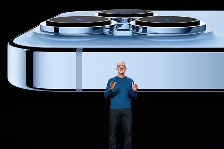 iPhone 13: Πότε θα έρθει στην Ελλάδα και πόσο θα κοστίζει