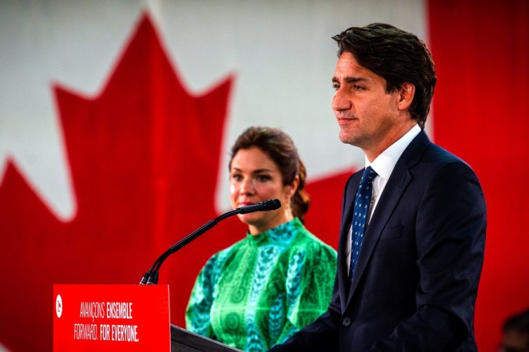 Τρίτη θητεία του Τριντό ψήφισαν οι Καναδοί- Νικητής των βουλευτικών εκλογών