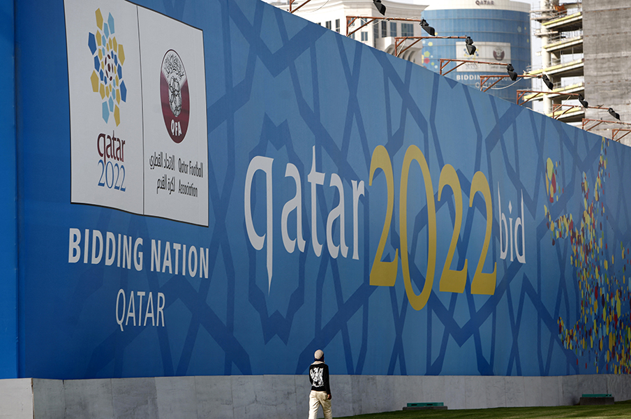 Μπελάδες για FIFA και Κατάρ ενόψει Μουντιάλ – Καλούνται να πληρώσουν εκατομμύρια για παραβιάσεις ανθρωπίνων δικαιωμάτων