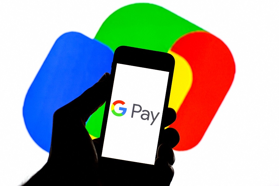 To Google Pay είναι και επίσημα διαθέσιμο στην Ελλάδα