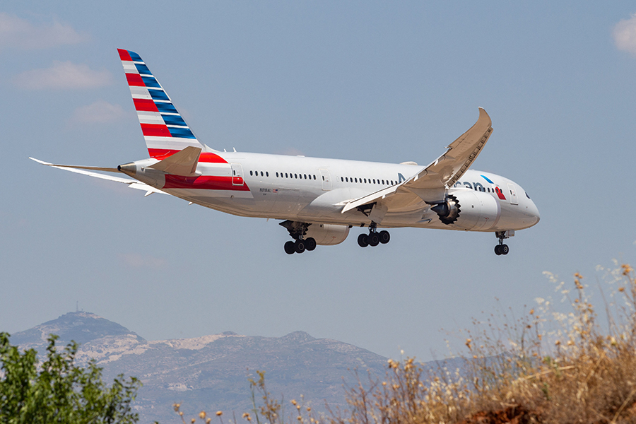 Νέος πονοκέφαλος για την Boeing και το 787 Dreamliner