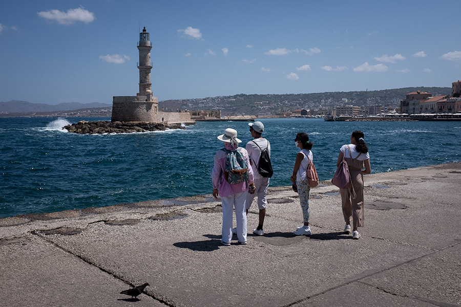 Παγκόσμια Ημέρα Τουρισμού: Παράγοντες του κλάδου αξιολογούν τα πεπραγμένα της φετινής χρονιάς