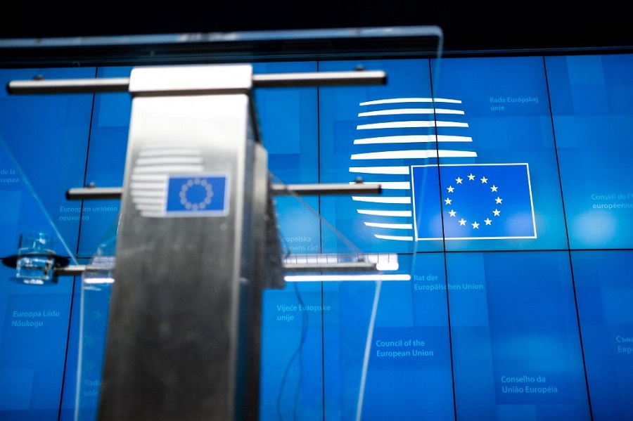 Αύξηση τιμών ενέργειας, πληθωρισμός και οικονομική διακυβέρνηση στην ατζέντα του Eurogroup