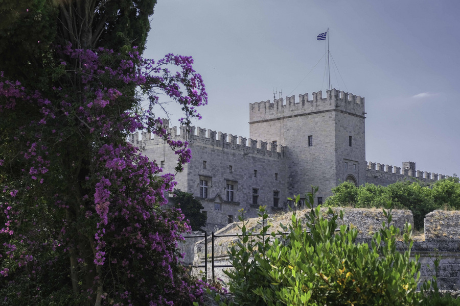 «Ύμνος» για τα Δωδεκάνησα από το National Geographic και τη Daily Mail