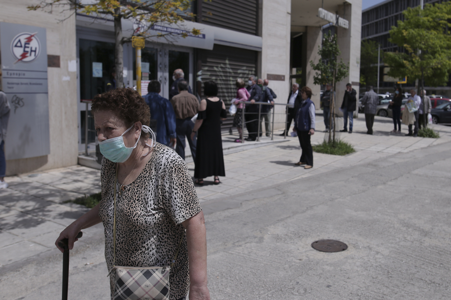 Πλεύρης: Δεν τίθεται θέμα περιοριστικών μέτρων στη Θεσσαλονίκη