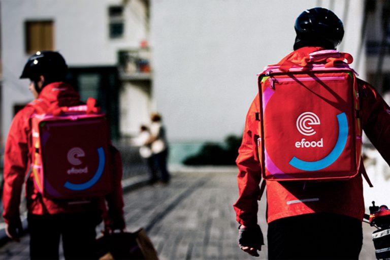 Delivery: Τα μέτωπα με τους διανομείς μετά τη…μετωπική στην efood