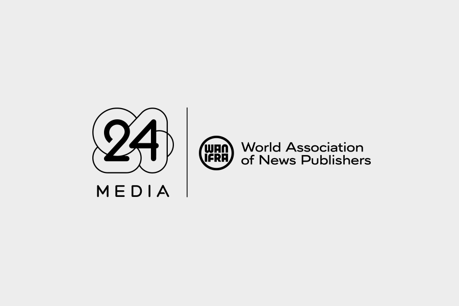 Η 24 MEDIA μέλος του World Association of News Publishers
