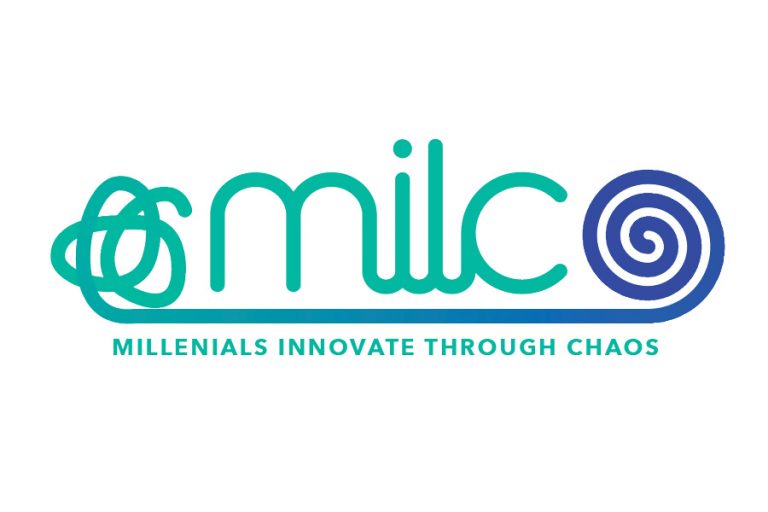 Millennials Innovate and Learn through Chaos: Ένα καινοτόμο εκπαιδευτικό πρόγραμμα ηγεσίας