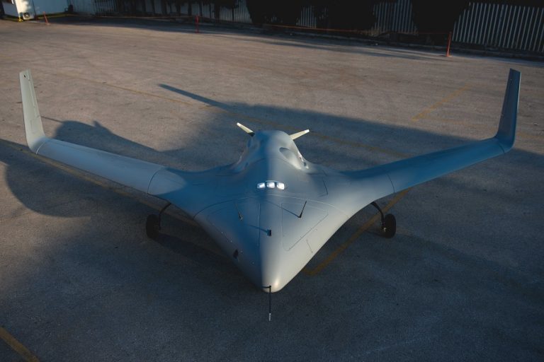 «Αρχύτας»: Το ελληνικό στρατιωτικό drone απάντηση στις προκλήσεις με τεχνολογία μαχητικού F-35