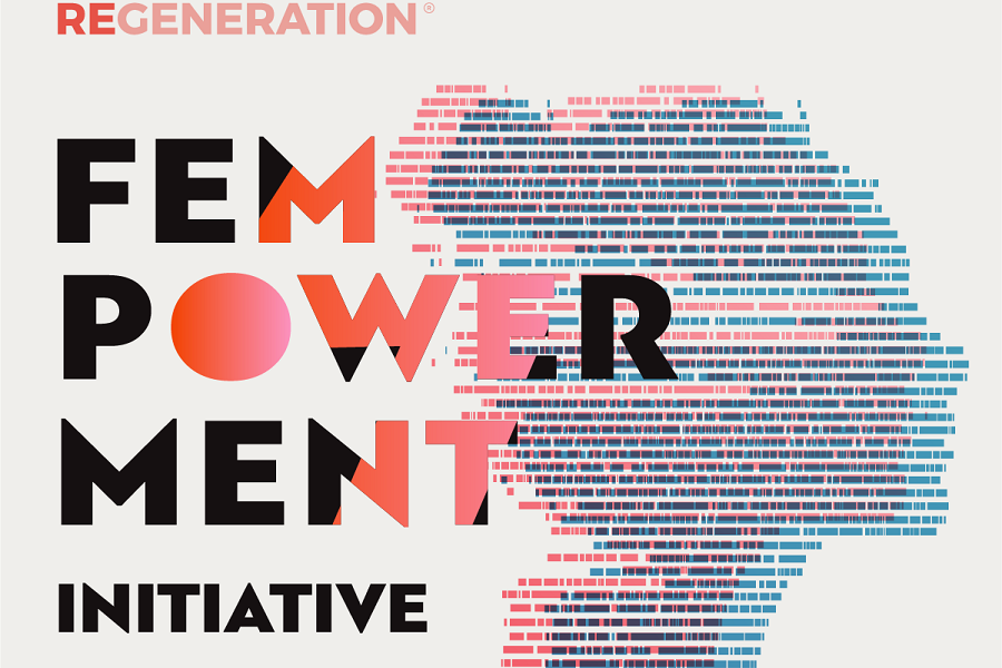 ReGeneration FEMpowerment Initiative: Στο επίκεντρο η ενδυνάμωση της γυναικείας επιχειρηματικότητας