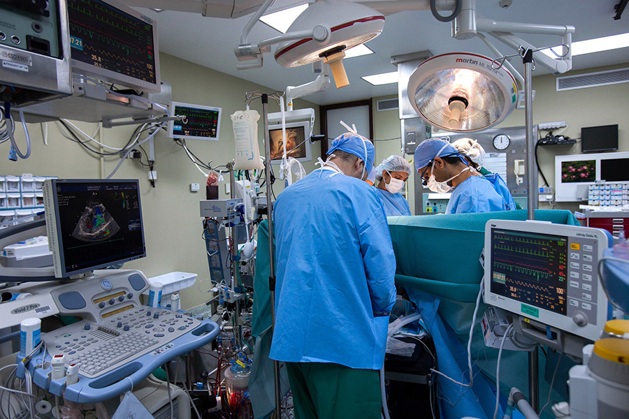 Lancet: Ραγδαία αύξηση κρουσμάτων και θανάτων από καρκίνο, από το 1990 και μετά