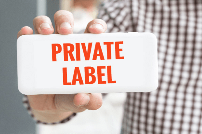 Οι Έλληνες αγαπούν τα private label προϊόντα