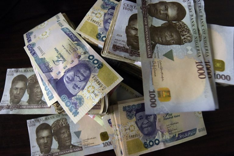 Η Νιγηρία παρουσιάζει το ψηφιακό της νόμισμα