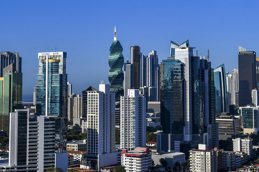 Pandora όπως… Panama. Δικηγορικό γραφείο στον Παναμά πίσω από τη νέα παγκόσμια φορολογική απάτη