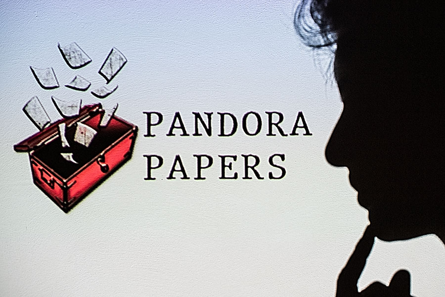 Pandora Papers: Από ποιες χώρες προέρχονται οι περισσότεροι πολιτικοί που φοροδιαφεύγουν