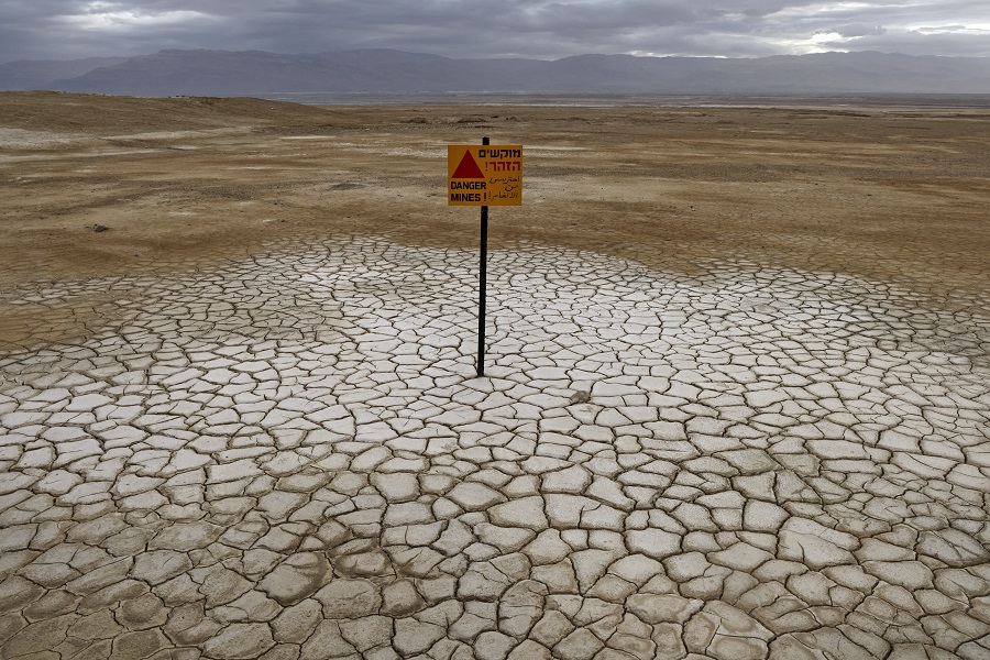 COP26: Λιγότερο από το 1% των κεφαλαίων υπό διαχείριση ευθυγραμμίζονται με τους στόχους για το κλίμα