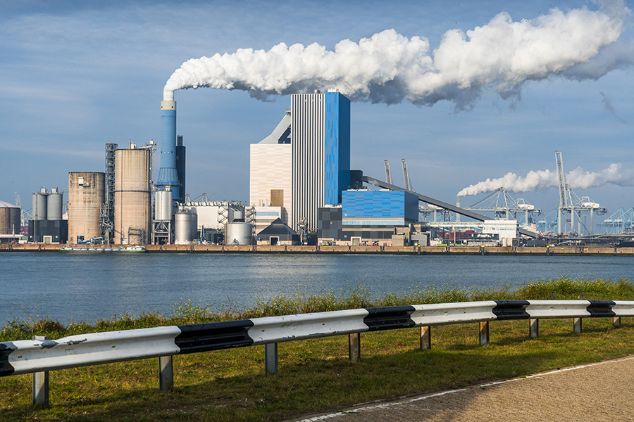 Η ενεργειακή κρίση στρέφει ακόμα και τις χώρες των «μηδενικών εκπομπών» στον άνθρακα