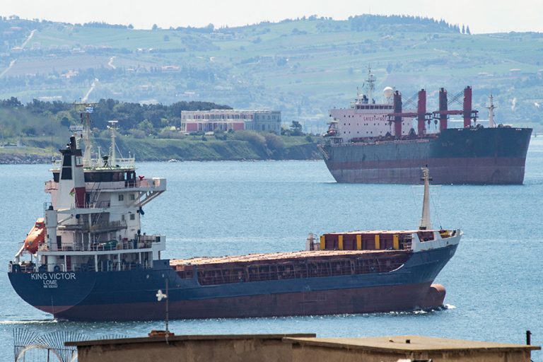Πόσα εμπορικά πλοία βρίσκονταν υπό ελληνική ιδιοκτησία τον φετινό Αύγουστο