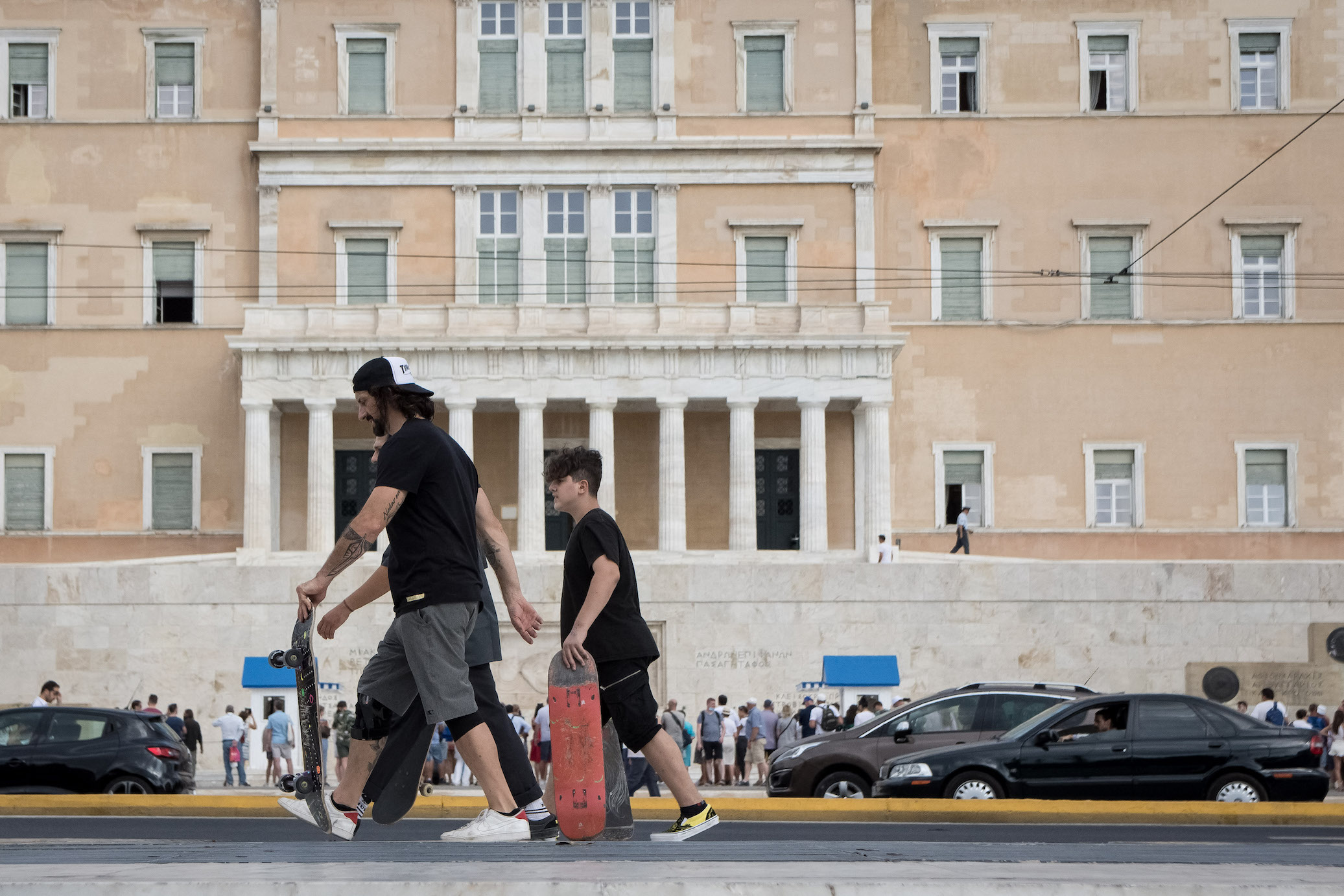 Fortune: Η Ελλάδα γίνεται hotspot για ξένες ταινίες, προσελκύοντας μεγάλες παραγωγές του Χόλυγουντ