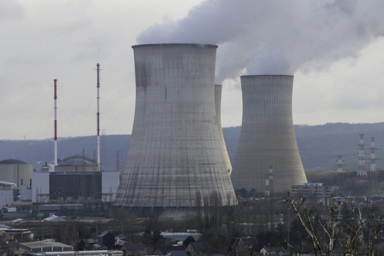Το Βέλγιο δεσμεύεται να διακόψει τη λειτουργία επτά πυρηνικών αντιδραστήρων το 2025