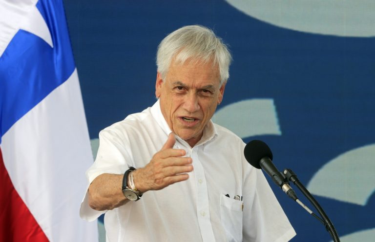 Pandora Papers: Η αντιπολίτευση στη Χιλή θέλει να στείλει τον πρόεδρο της χώρας στη δικαιοσύνη