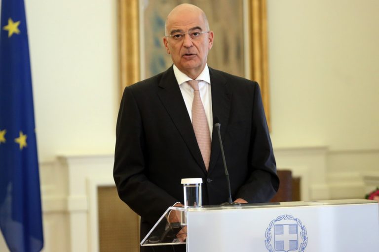 Ν. Δένδιας: Η Ελλάδα σήμερα είναι ισχυρότερη και γεωπολιτικά αλλά και στρατιωτικά
