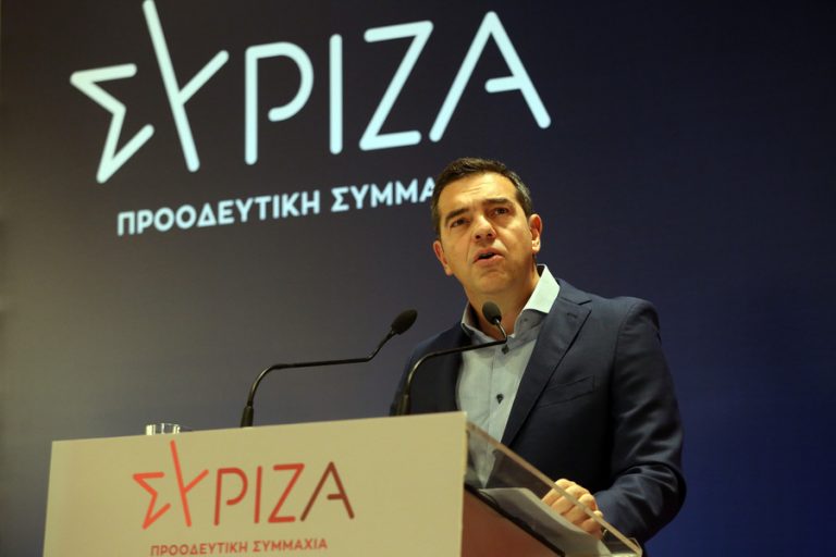 Κατά μέτωπο επίθεση ΣΥΡΙΖΑ στον πρωθυπουργό για τις υποκλοπές