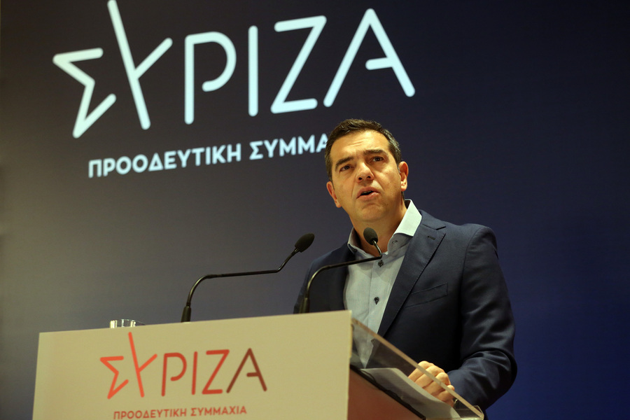 Εκλογές 2023: Τα ψηφοδέλτια του ΣΥΡΙΖΑ – Όλα τα ονόματα των υποψηφίων