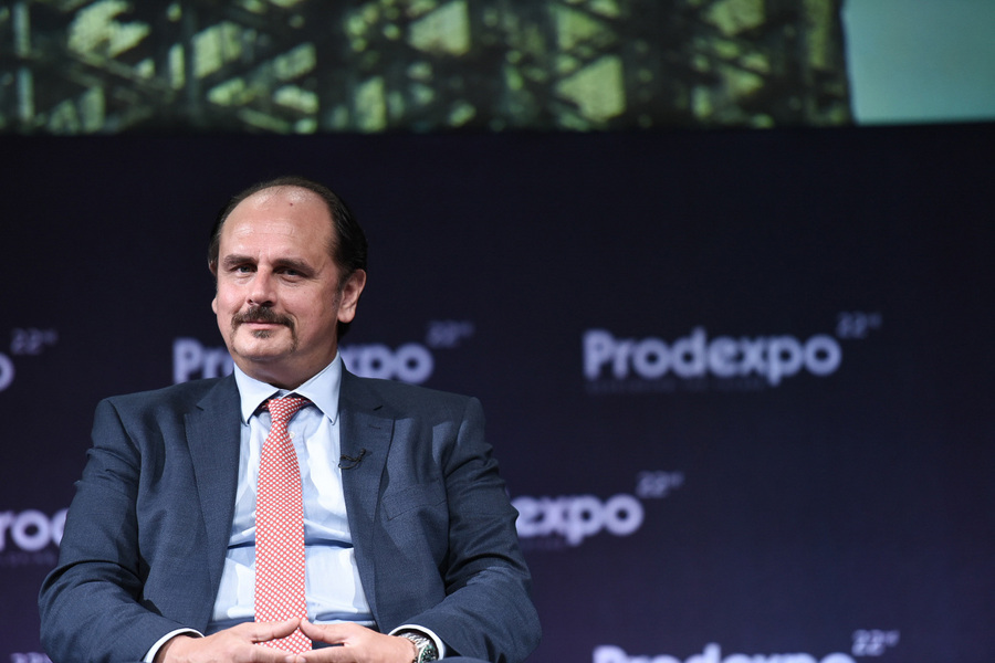 Κορμάς (Τρ. Πειραιώς): Η διάθεση της διεθνούς επενδυτικής κοινότητας έναντι της Ελλάδας είναι πολύ θετική