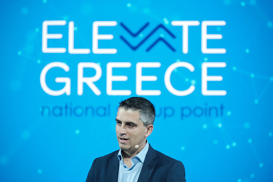 Σε λιγότερο από έναν χρόνο έφτασαν τις 490 οι startups του Elevate Greece